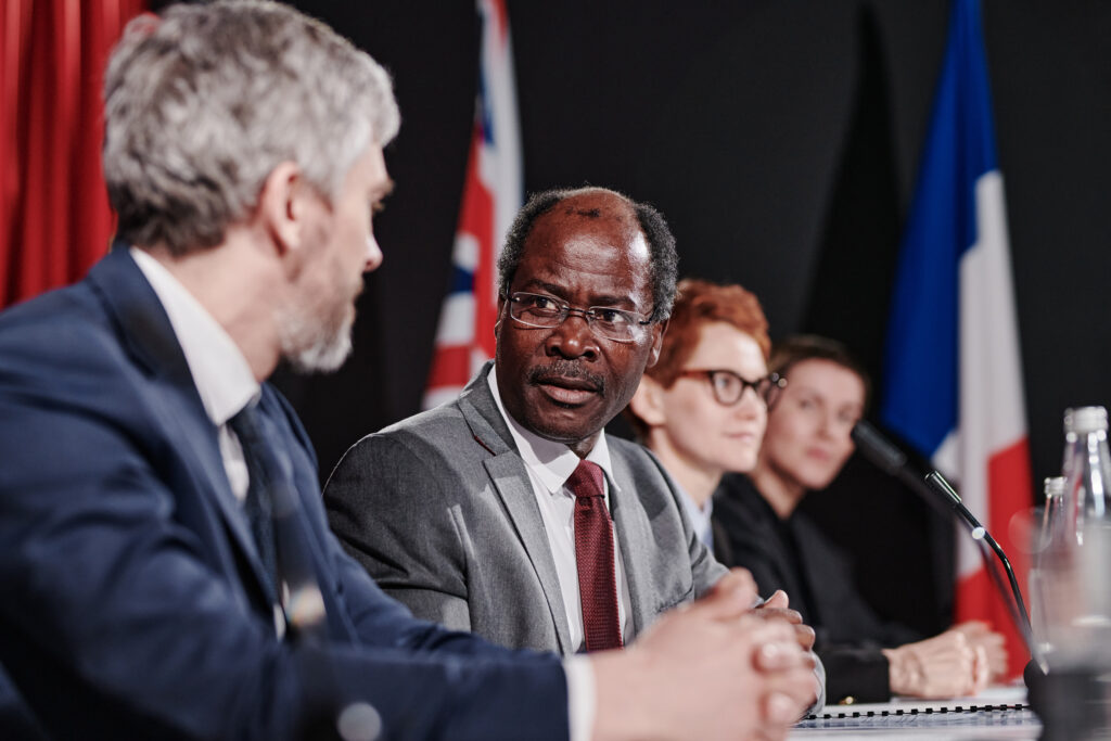 Employer reviewing sponsor licence compliance checklist to avoid Home Office penalties in 2025 crackdown.
