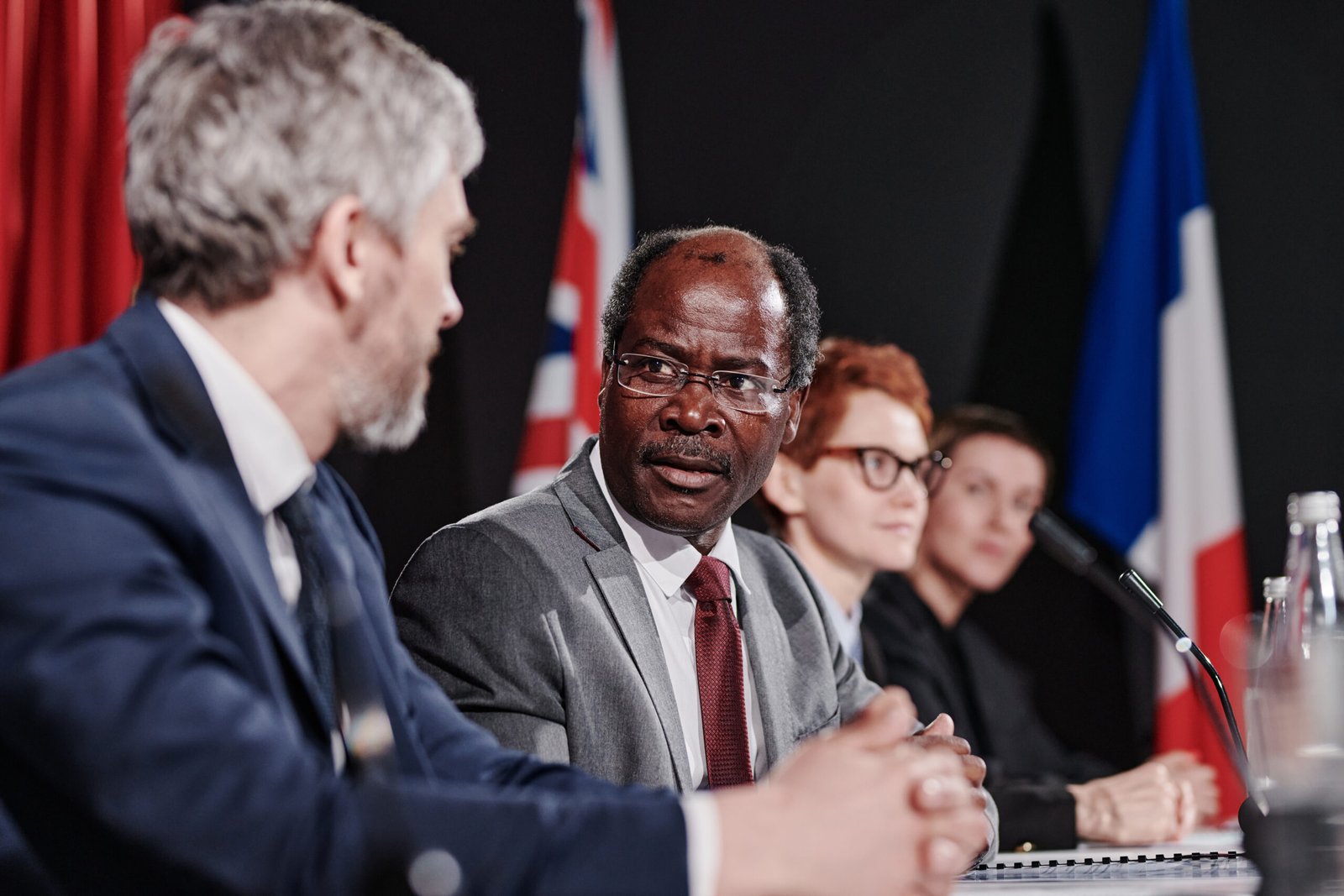 Employer reviewing sponsor licence compliance checklist to avoid Home Office penalties in 2025 crackdown.