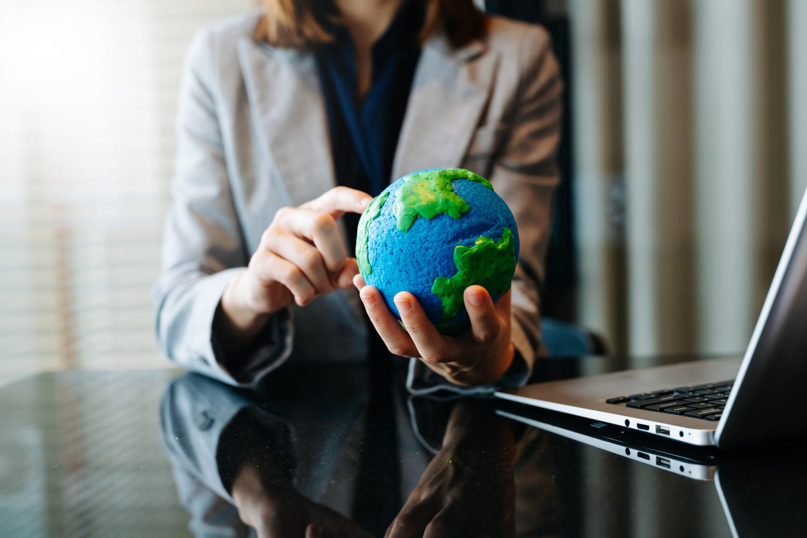 UK employer reviewing visa documents to determine if overseas hires require a sponsor licence in 2025.