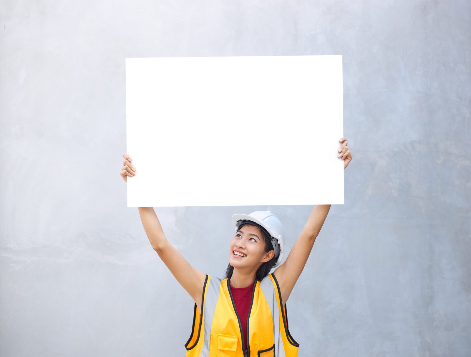 A professional workplace scene showing an HR manager reviewing recruitment documents and sponsor licence paperwork, symbolising the decision-making process around whether a job must be advertised before sponsoring a worker.