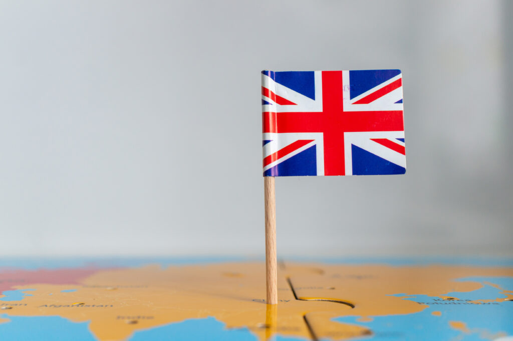 UK Expansion Worker Sponsor Licence: A Practical Guide for New Entrants